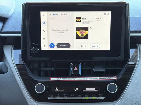 New 2026 Toyota Corolla Cross L image 23