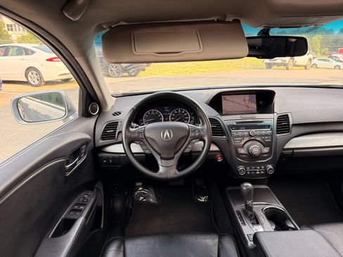 Used 2014 Acura RDX AWD w/ Technology Package image 23