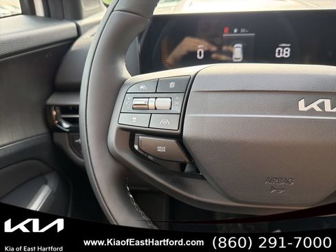 New 2026 Kia Sportage X-Line w/ X-Line Premium Package AWD/4WD image 32