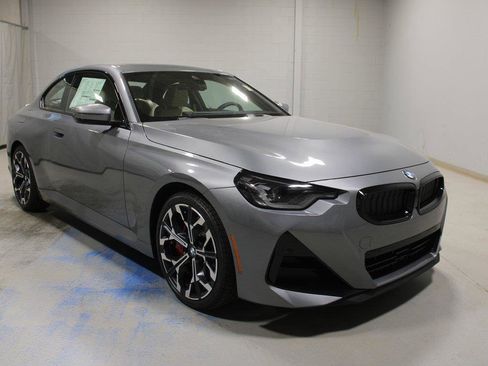 New 2025 BMW 230i xDrive Coupe w/ M Sport Package image 13