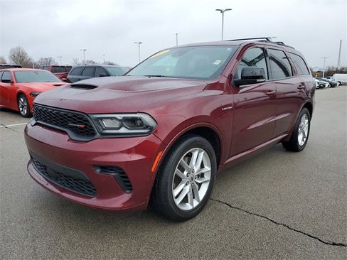 Used 2024 Dodge Durango R/T image 3