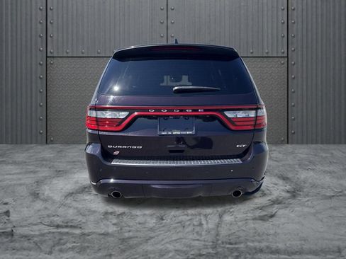 Used 2024 Dodge Durango GT AWD/4WD image 6
