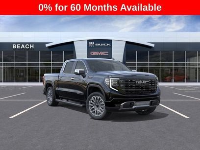 New 2026 GMC Sierra 1500 Denali Ultimate