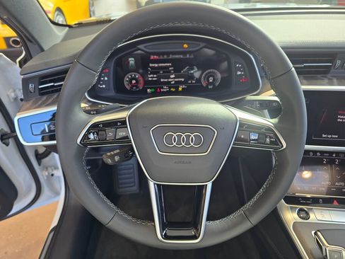 New 2026 Audi A6 Premium Plus image 11