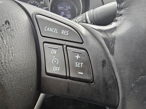 Used 2015 MAZDA MAZDA6 Sport image 6