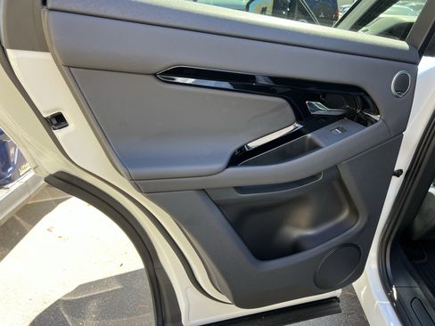 Certified 2026 Land Rover Range Rover Evoque S image 29