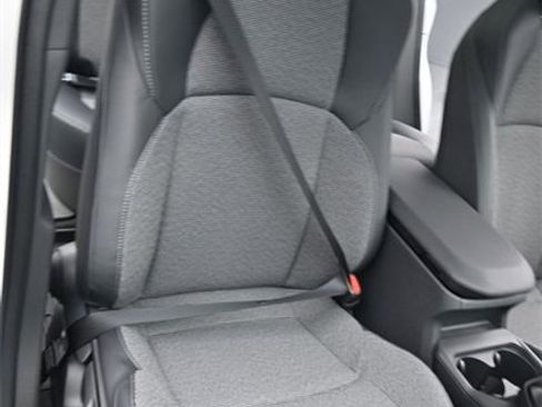 New 2026 Toyota bZ image 16