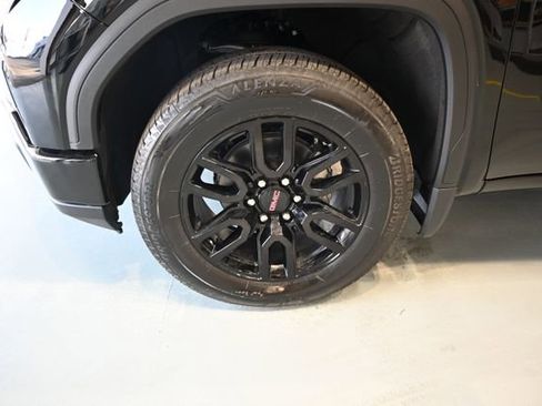 New 2026 GMC Sierra 1500 Elevation image 27