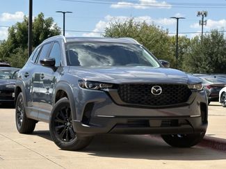 New 2025 MAZDA CX-50 AWD 2.5 S w/ Weather Package video 2