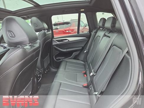 Used 2022 BMW X3 xDrive30i AWD/4WD image 27