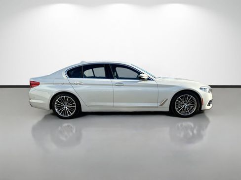 Used 2019 BMW 540i xDrive w/ Convenience Package image 2