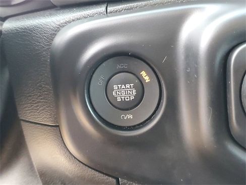 Used 2021 Jeep Wrangler Unlimited Sport S image 22