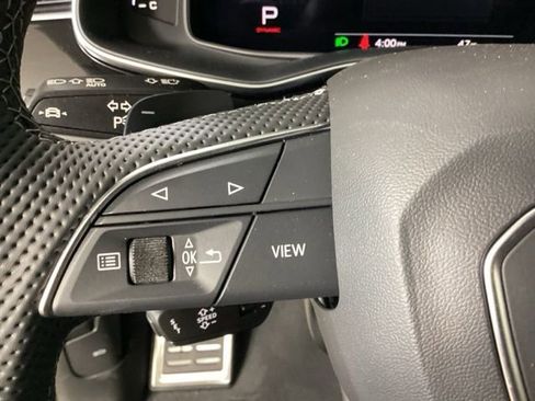 New 2026 Audi SQ8 Prestige image 30