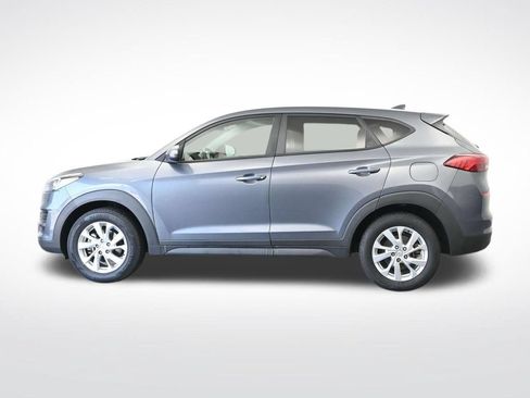 Used 2019 Hyundai Tucson SE AWD/4WD image 9
