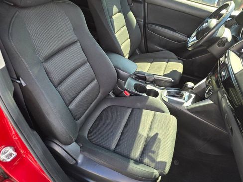 Used 2015 MAZDA CX-5 Touring AWD/4WD image 29