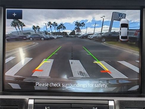 Used 2019 Ford Mustang Premium image 20