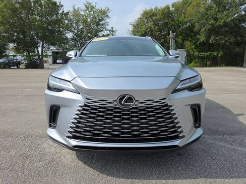 Used 2025 Lexus RX 350 Premium Plus w/ Convenience Package FWD image 8