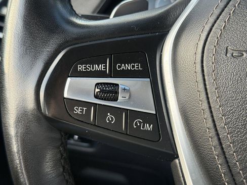 Used 2019 BMW X5 xDrive40i w/ Convenience Package AWD/4WD image 34