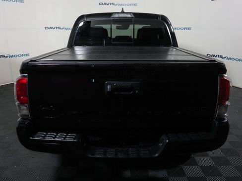Used 2019 Toyota Tacoma TRD Pro AWD/4WD image 7