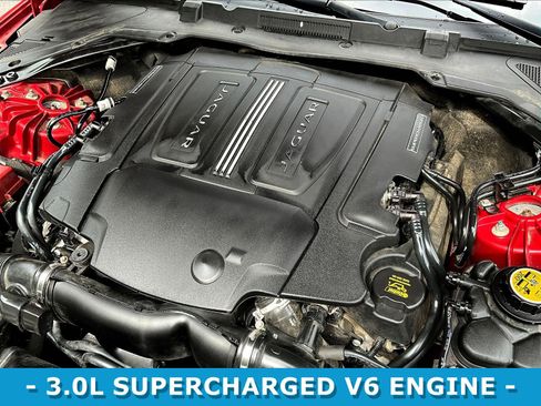 Used 2017 Jaguar XE R-Sport AWD/4WD image 31