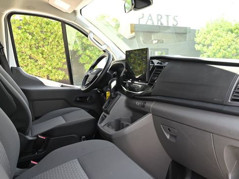 Used 2024 Ford Transit 350 XLT image 20