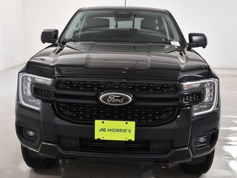 New 2026 Ford Ranger XLT image 3