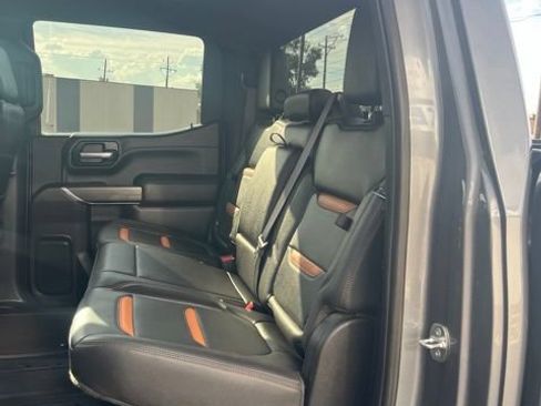 Used 2021 GMC Sierra 1500 AT4 AWD/4WD image 39