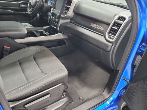 Used 2022 RAM 1500 Big Horn AWD/4WD image 22