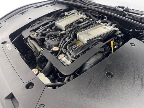 Used 2020 Lexus LS 500 image 75