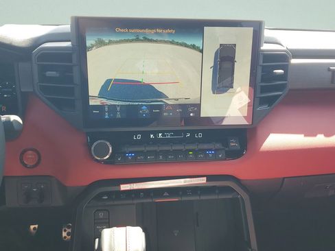 Used 2026 Toyota Sequoia TRD Pro image 22