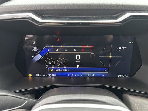 Used 2023 Chevrolet Colorado ZR2 w/ ZR2 Convenience Package III image 20