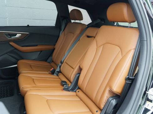 New 2026 Audi Q7 3.0T Prestige AWD/4WD image 9