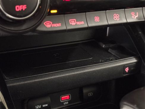 Used 2024 Kia Forte GT-Line w/ GT-Line Premium Package image 36