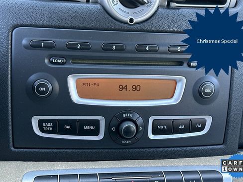 Used 2008 smart fortwo passion image 19