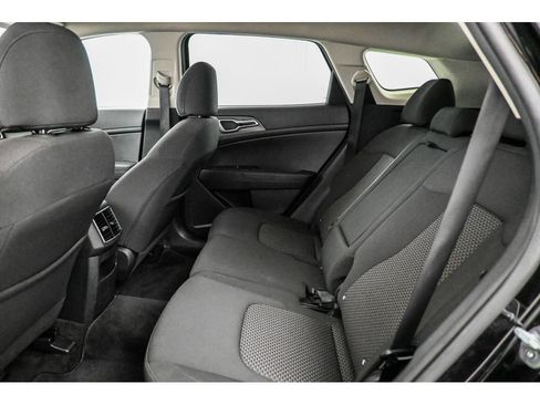 Certified 2023 Kia Sportage LX AWD/4WD image 27