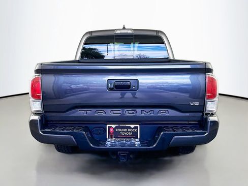 Used 2023 Toyota Tacoma TRD Off-Road image 6