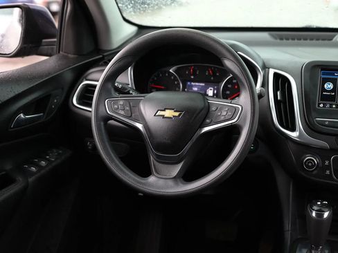Used 2019 Chevrolet Equinox LT FWD image 26