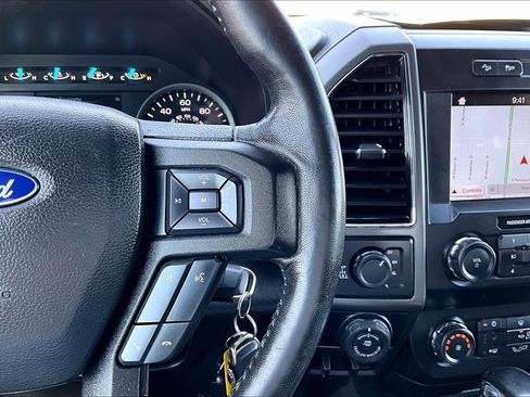 Used 2019 Ford F150 XLT w/ Equipment Group 302A Luxury AWD/4WD image 20