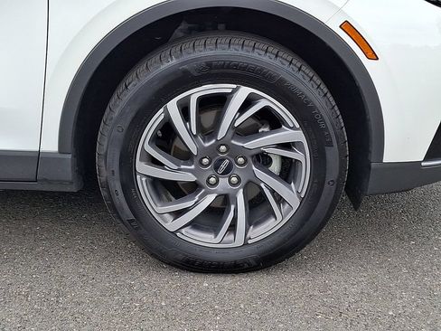 Certified 2023 Lincoln Corsair AWD w/ Equipment Group 101A image 11