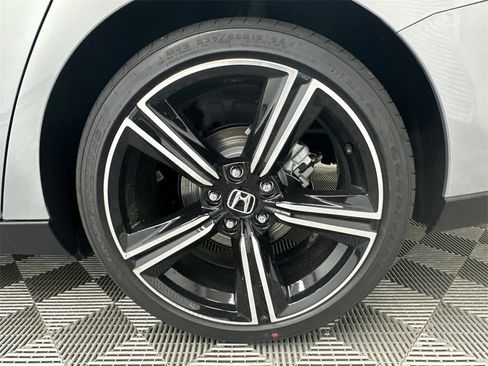 New 2025 Honda Accord Sport image 20