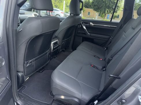 Used 2023 Lexus GX 460 Premium w/ Premium Plus Package AWD/4WD image 9