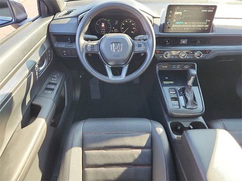 Used 2025 Honda CR-V Sport-L image 11