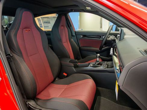 New 2026 Honda Civic Si image 15