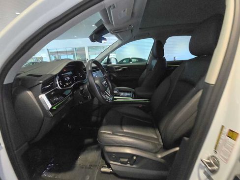 Used 2023 Audi Q7 3.0T Prestige w/ Prestige Package AWD/4WD image 23