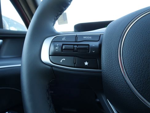 New 2025 Kia K5 GT-Line image 22