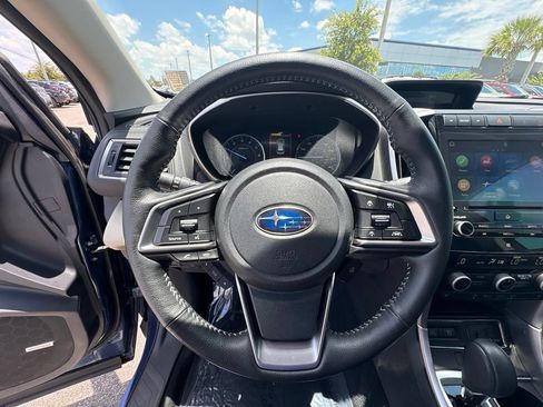Used 2020 Subaru Ascent Limited w/ Technology Package AWD/4WD image 29