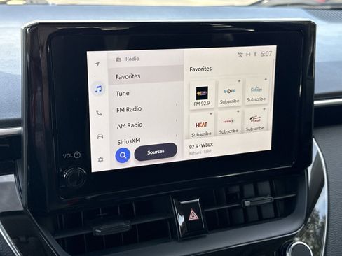 Used 2023 Toyota Corolla LE image 23