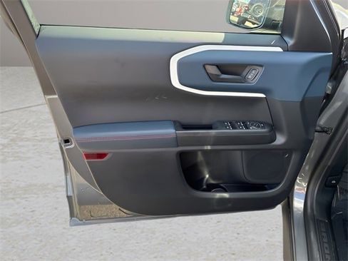 New 2025 Ford Bronco Sport Heritage w/ Convenience Package image 6