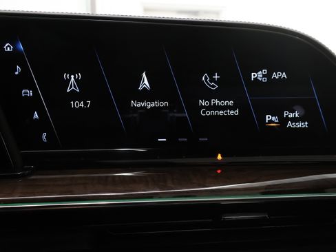 Used 2021 Cadillac Escalade Sport Platinum AWD/4WD image 75