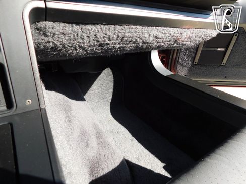 Used 1987 Chevrolet Corvette Coupe image 40